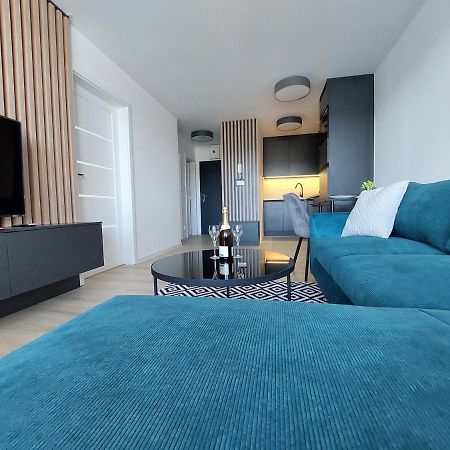 Apartman Centrum S Parkovanim コシツェ エクステリア 写真