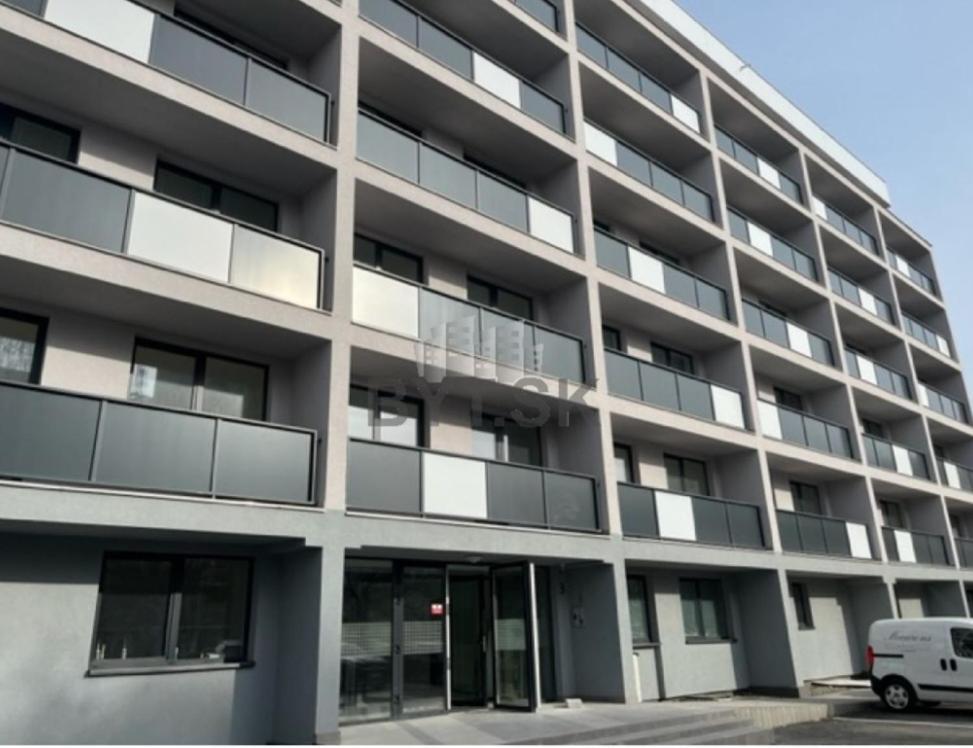 Apartman Centrum S Parkovanim コシツェ エクステリア 写真